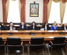 Curtea de Conturi a evaluat gestionarea mijloacelor financiare de către Ministerul Finanțelor în anul 2024