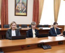 Sinteza constatărilor de audit privind gestiunea financiară a MEC