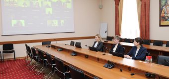 Raportul Curții de Conturi relevă deficiențe în raportarea financiară a Ministerului Educației și Cercetării