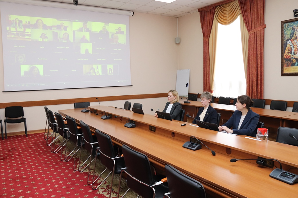 Raportul Curții de Conturi relevă deficiențe în raportarea financiară a Ministerului Educației și Cercetării