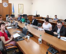 Sesiune de instruire pentru auditorii Curții de Conturi, susținută de Autoritatea de Audit a României