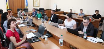 Sesiune de instruire pentru auditorii Curții de Conturi, susținută de Autoritatea de Audit a României