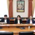 Curtea de Conturi a examinat proiectul auditului follow-up privind alimentația copiilor