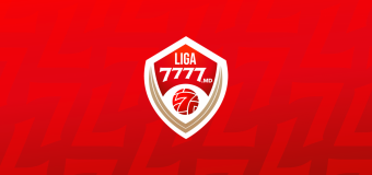Începe Liga 7777.md, ediția 2025/26