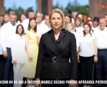 Echipa Partidului Republican „Inima Moldovei” despre 22 iunie 1941: Vom apăra memoria eroilor căzuți!