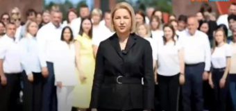 Echipa Partidului Republican „Inima Moldovei” despre 22 iunie 1941: Vom apăra memoria eroilor căzuți!