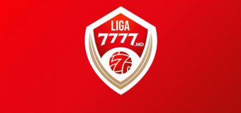 A fost stabilit programul fazei I a Ligii 7777.md
