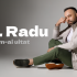EL Radu revine cu piesa „Tu nu m-ai uitat”. Motive retro și sound fresh