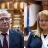 Liuba Șova și Nicolae Roșca au fost numiți judecători ai Curții Constituționale