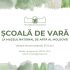 Copiii de 8-12 ani pot participa la Școala de Vară organizată de Muzeul Național de Artă a Moldovei