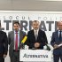 Liderii Blocului Alternativa au făcut apel la guvernare să-și onoreze promisiunile electorale și să instituie toleranța zero față de orice formă de abuz sau corupție
