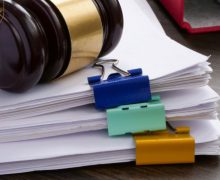 Administrator de companie, condamnat pentru cauzarea intenționată a insolvabilității întreprinderii