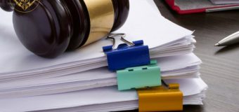 Administrator de companie, condamnat pentru cauzarea intenționată a insolvabilității întreprinderii