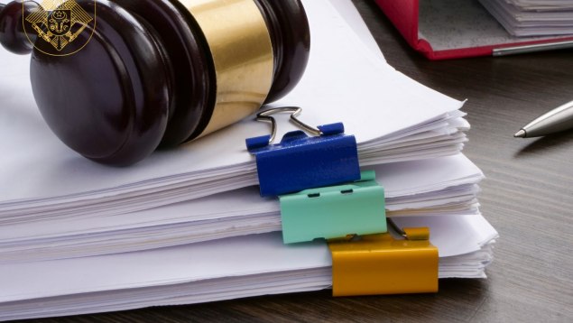 Administrator de companie, condamnat pentru cauzarea intenționată a insolvabilității întreprinderii