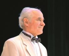 Eugen Doga s-a stins din viață. Ministerul Culturii: Ne luăm rămas-bun de la cel care a transformat sunetul în lumină