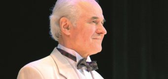 Eugen Doga s-a stins din viață. Ministerul Culturii: Ne luăm rămas-bun de la cel care a transformat sunetul în lumină