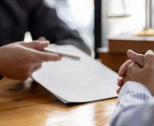 Afacerist din Chișinău condamnat penal pentru evaziune fiscală. Va achita jumătate de milion de lei amendă și peste 4 milioane de lei pentru compensarea prejudiciului