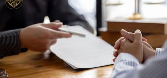 Afacerist din Chișinău condamnat penal pentru evaziune fiscală. Va achita jumătate de milion de lei amendă și peste 4 milioane de lei pentru compensarea prejudiciului
