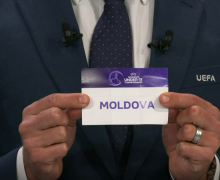 Fotbal feminin WU17. Moldova și-a aflat adversarele din preliminariile Campionatului European 2025/26