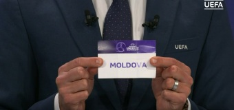 Fotbal feminin WU17. Moldova și-a aflat adversarele din preliminariile Campionatului European 2025/26
