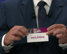 Moldova și-a aflat adversarele la EURO WU19