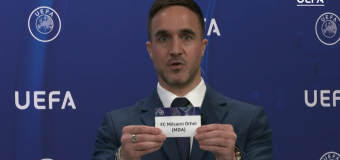 UEFA Champions League 2025/26. FC Milsami Orhei va întâlni în primul tur preliminar echipa FC KuPS Kuopio din Finlanda