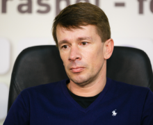 Vlad Goian, noul antrenor al selecționatei U15 a Moldovei