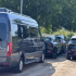Zece automobile de 3 mln. lei, aduse prin contrabandă – ridicate. 5 suspecți cercetați penal