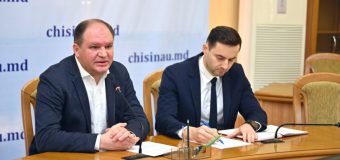 Ion Ceban: O nouă avalanșă de minciuni din partea guvernării