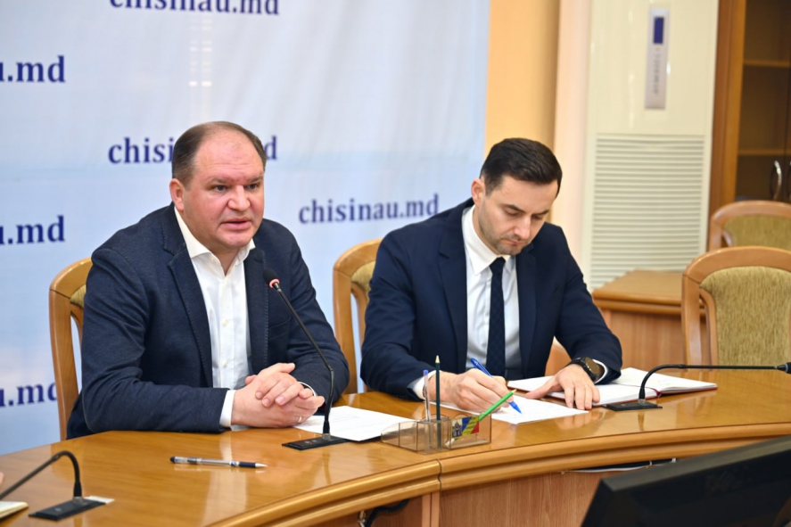 Ion Ceban: O nouă avalanșă de minciuni din partea guvernării