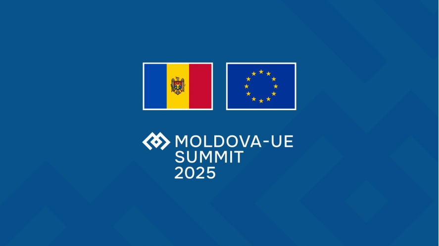 La Reședința de Stat va avea loc primul Summit Moldova-UE