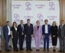 Schimbări în organele de conducere ale CUB