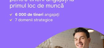 Maia Sandu a semnat legea prin care tinerilor pentru prima dată angajați li se va oferi suplimentar 3 000 de lei