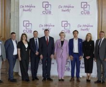 CUB a desfășurat al doilea Congres. Un nou Program Politic adoptat