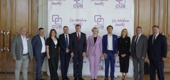 CUB a desfășurat al doilea Congres. Un nou Program Politic adoptat