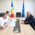 Ședință de lucru la MIDR privind incendiul de la Durlești. Bolea: Vom consolida capacitatea de control