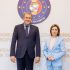 Maia Sandu a vizitat oficiul EUPM