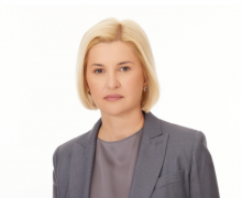 „Salvăm de PAS”. Irina Vlah: „Inima Moldovei” cere moratoriu asupra închiderii școlilor