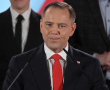 Alegeri în Polonia. Karol Nawrocki a câștigat mandatul de Președinte al țării
