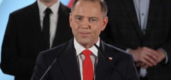Alegeri în Polonia. Karol Nawrocki a câștigat mandatul de Președinte al țării