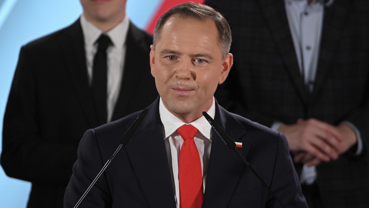 Alegeri în Polonia. Karol Nawrocki a câștigat mandatul de Președinte al țării