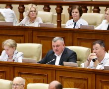 BCS a solicitat audierea Procurorului General pe subiectul „furtului miliardului”