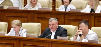 BCS a solicitat audierea Procurorului General pe subiectul „furtului miliardului”