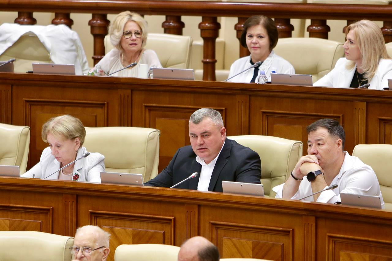 BCS a solicitat audierea Procurorului General pe subiectul „furtului miliardului”