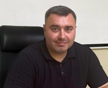 Serghei Omelico:  Fabrica de tutun din Orhei International Tobacco SRL este unul dintre cei mai mari contribuabili din Republica Moldova, achitând anual circa 325 milioane lei