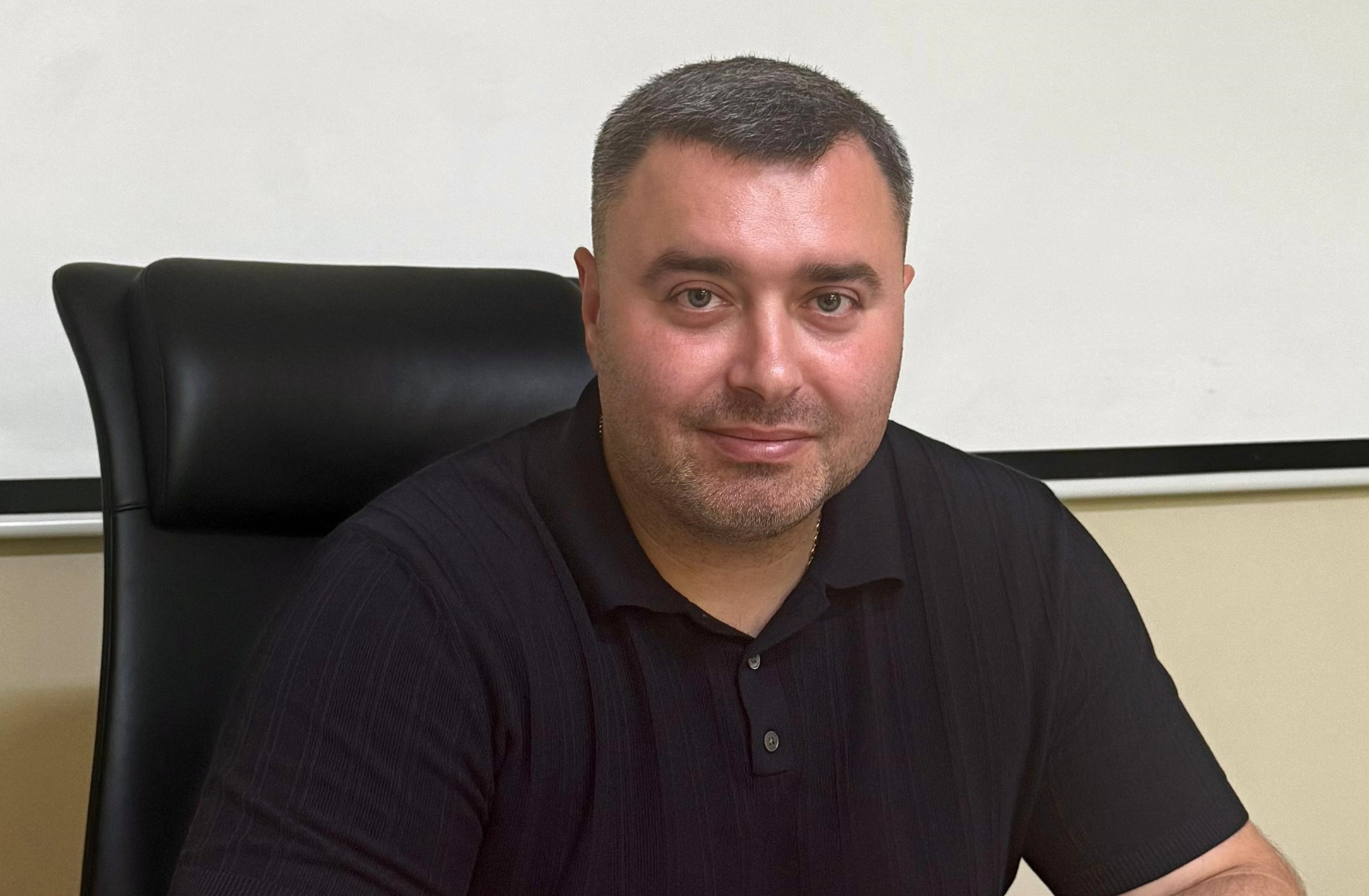 Serghei Omelico: Fabrica de tutun din Orhei International Tobacco SRL este unul dintre cei mai mari contribuabili din Republica Moldova, achitând anual circa 325 milioane lei