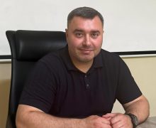 (INTERVIU) Serghei Omelico: Pentru noi este o mare mândrie că nu doar creăm locuri de muncă, dar şi contribuim la dezvoltarea ţării prin impozitele achitate