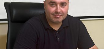 (INTERVIU) Serghei Omelico: Pentru noi este o mare mândrie că nu doar creăm locuri de muncă, dar şi contribuim la dezvoltarea ţării prin impozitele achitate
