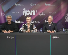 A fost lansată Platforma Independentă „Pentru Moldova”