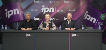 A fost lansată Platforma Independentă „Pentru Moldova”